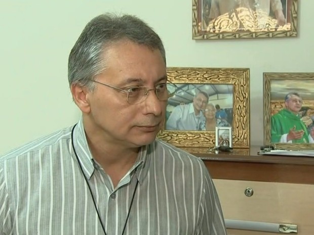 Padre Osvaldo é eleito prefeito de Catanduva